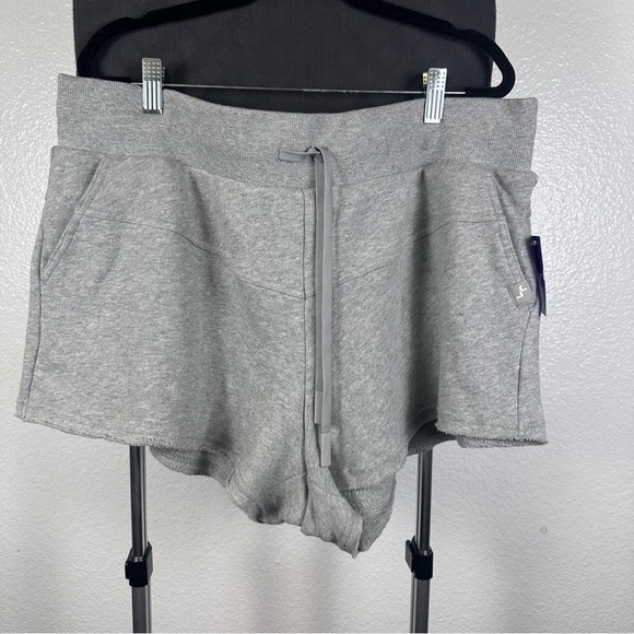 Joy Lab | Gray Women's Shorts - Picture 1 of 7